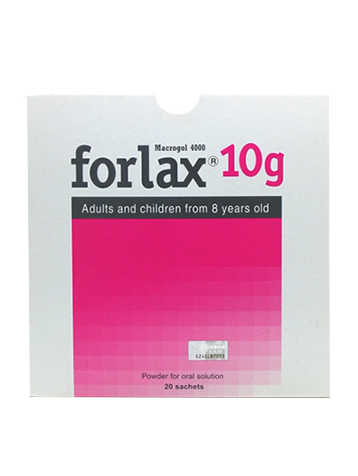 Buy Forlax 10g Sachets In Malaysia